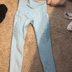 Seamless Gymshark Leggings